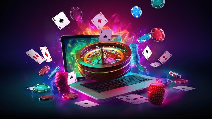 okfun platform overview showing sports and casino game sections